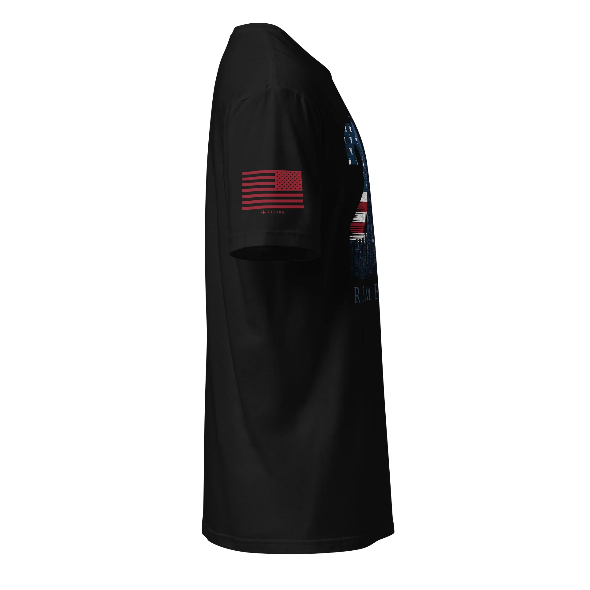 9/11 25th Anniversary: REMEMBER product image (3)