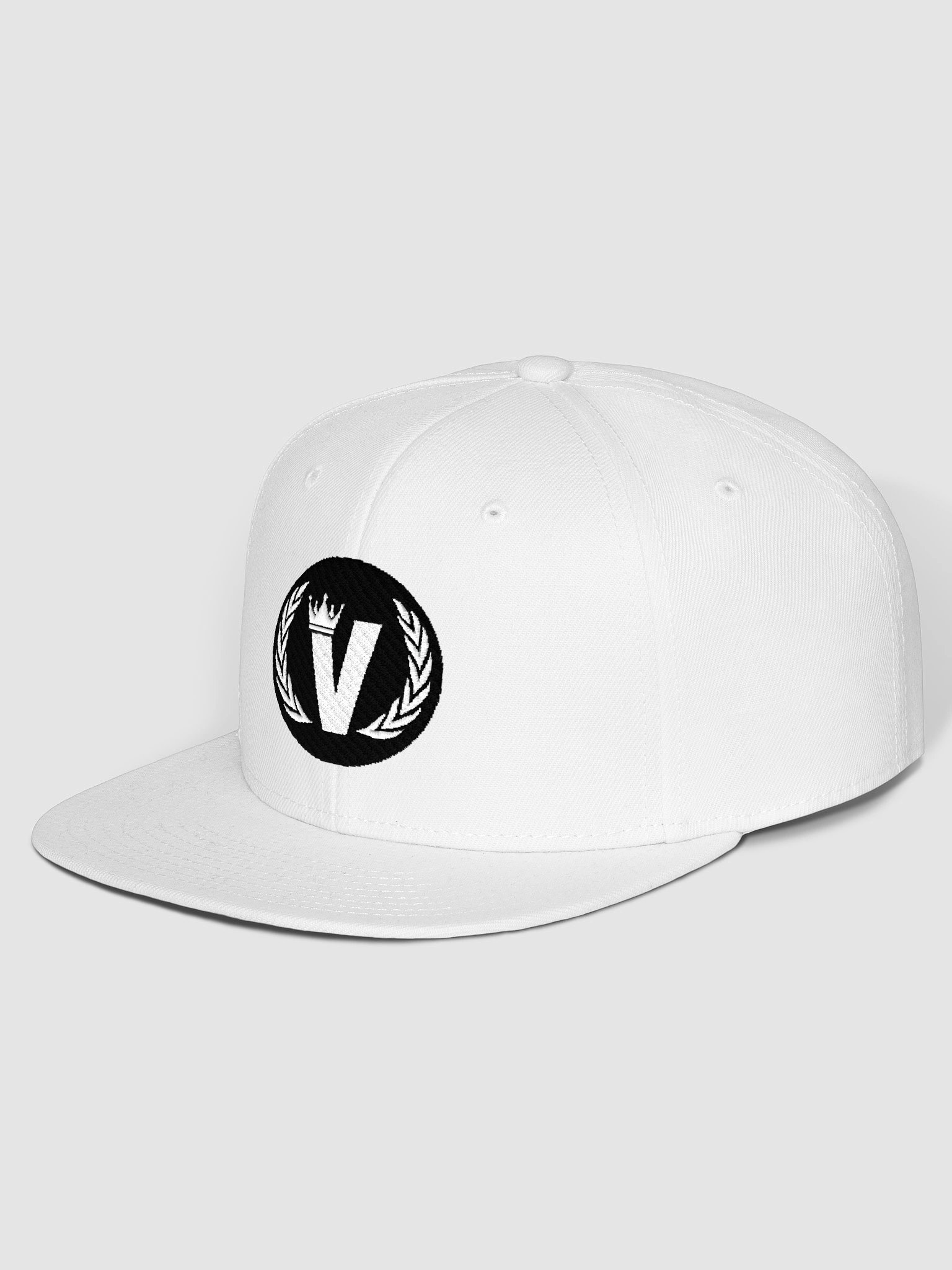 Viictori Crown 2 Snapback product image (34)