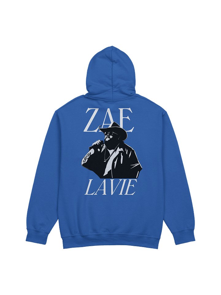 Zae Lavie Hoodie product image (2)