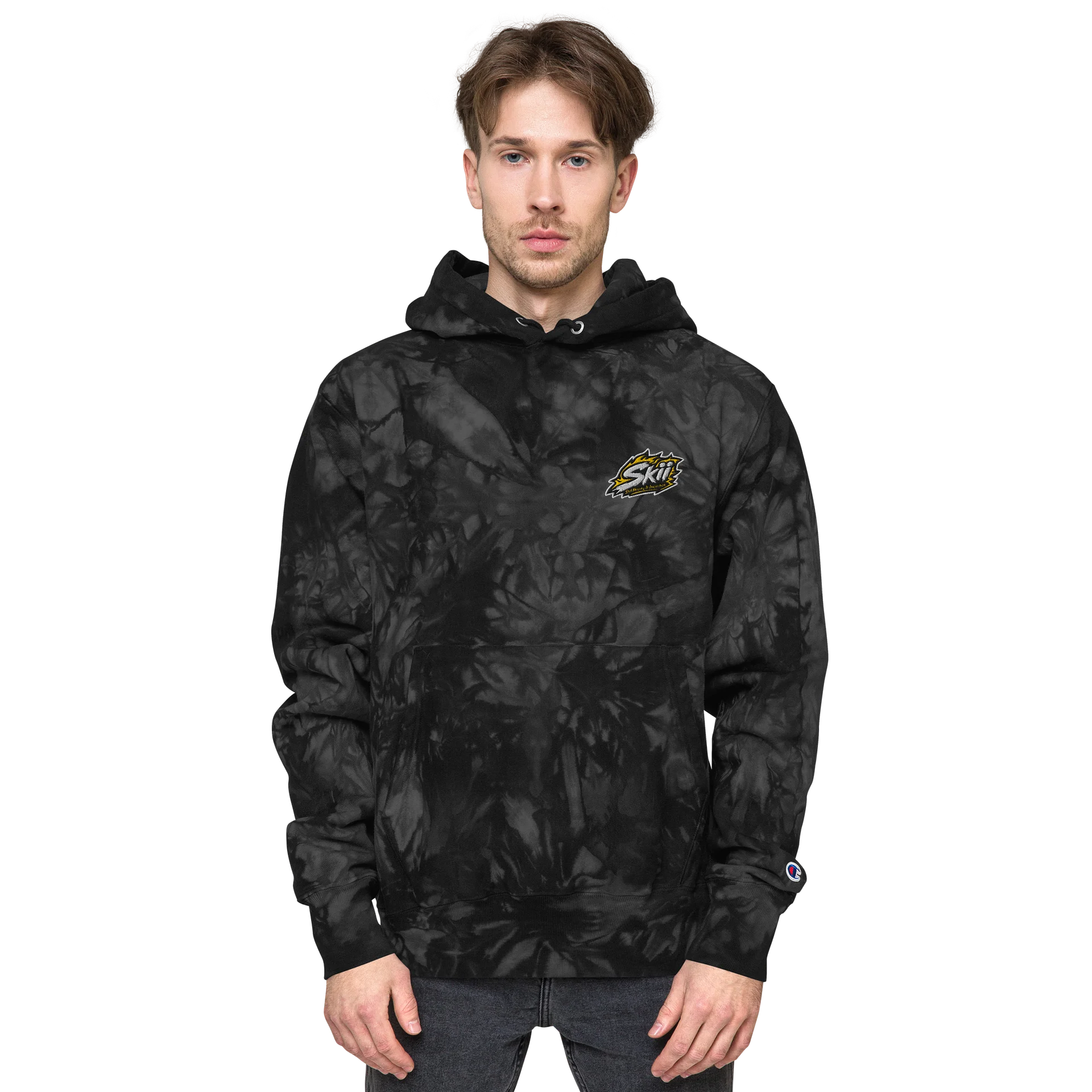 Skii (Hoodie) product image (8)