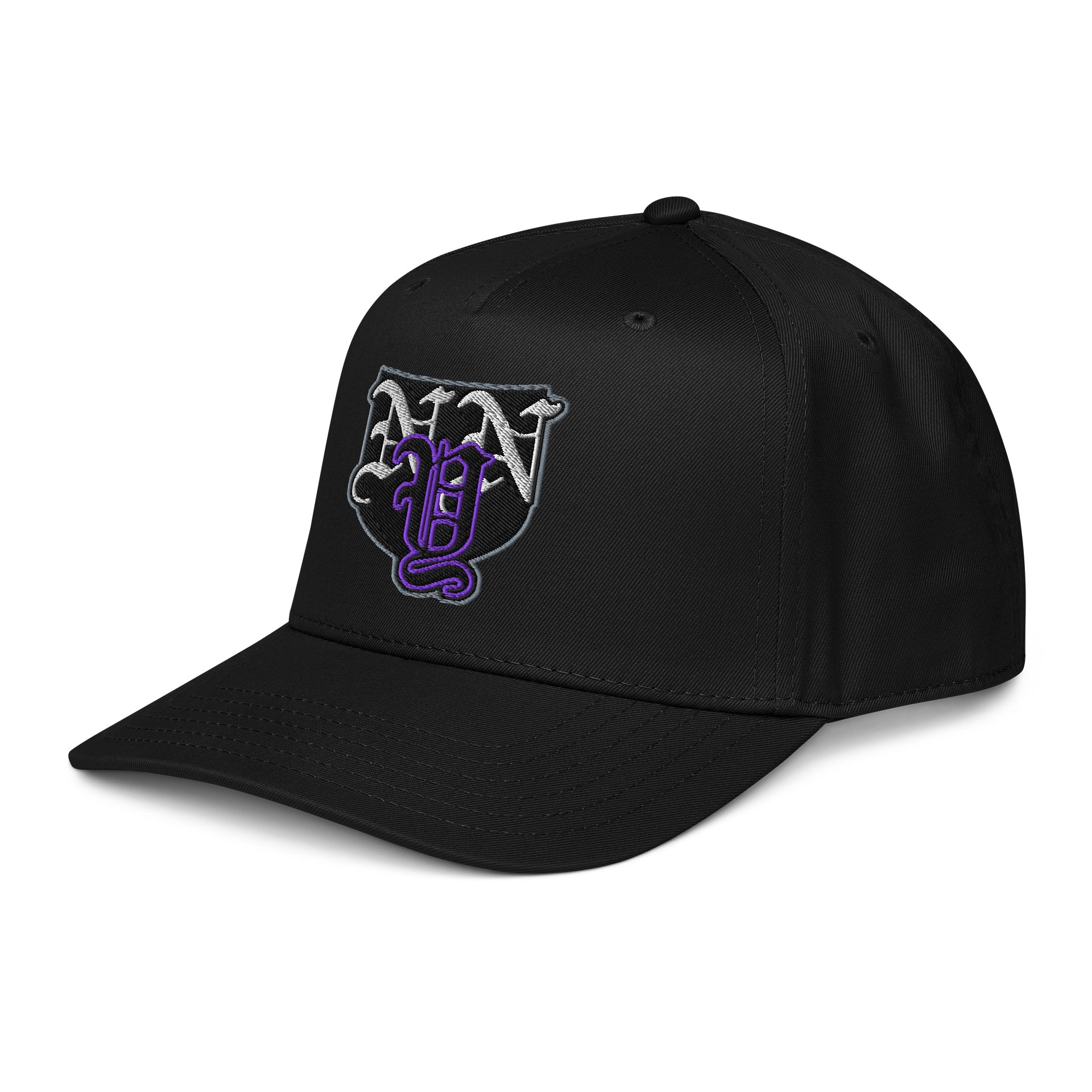 New York Nemesis Baseball Cap (Snapback) product image (2)