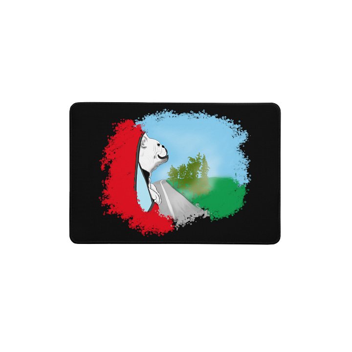 Desk Mat product image (1)