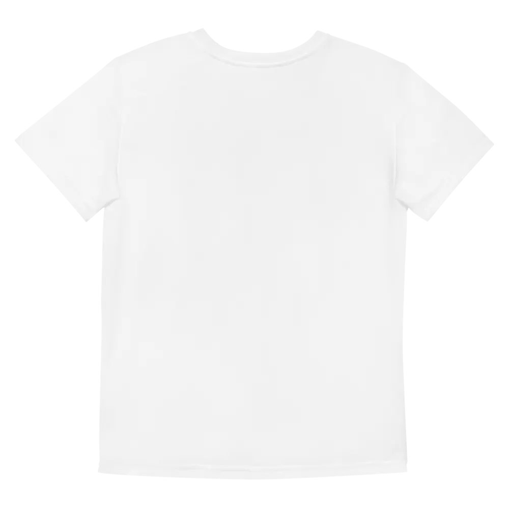 Wolf leon kids t-shirt product image (11)