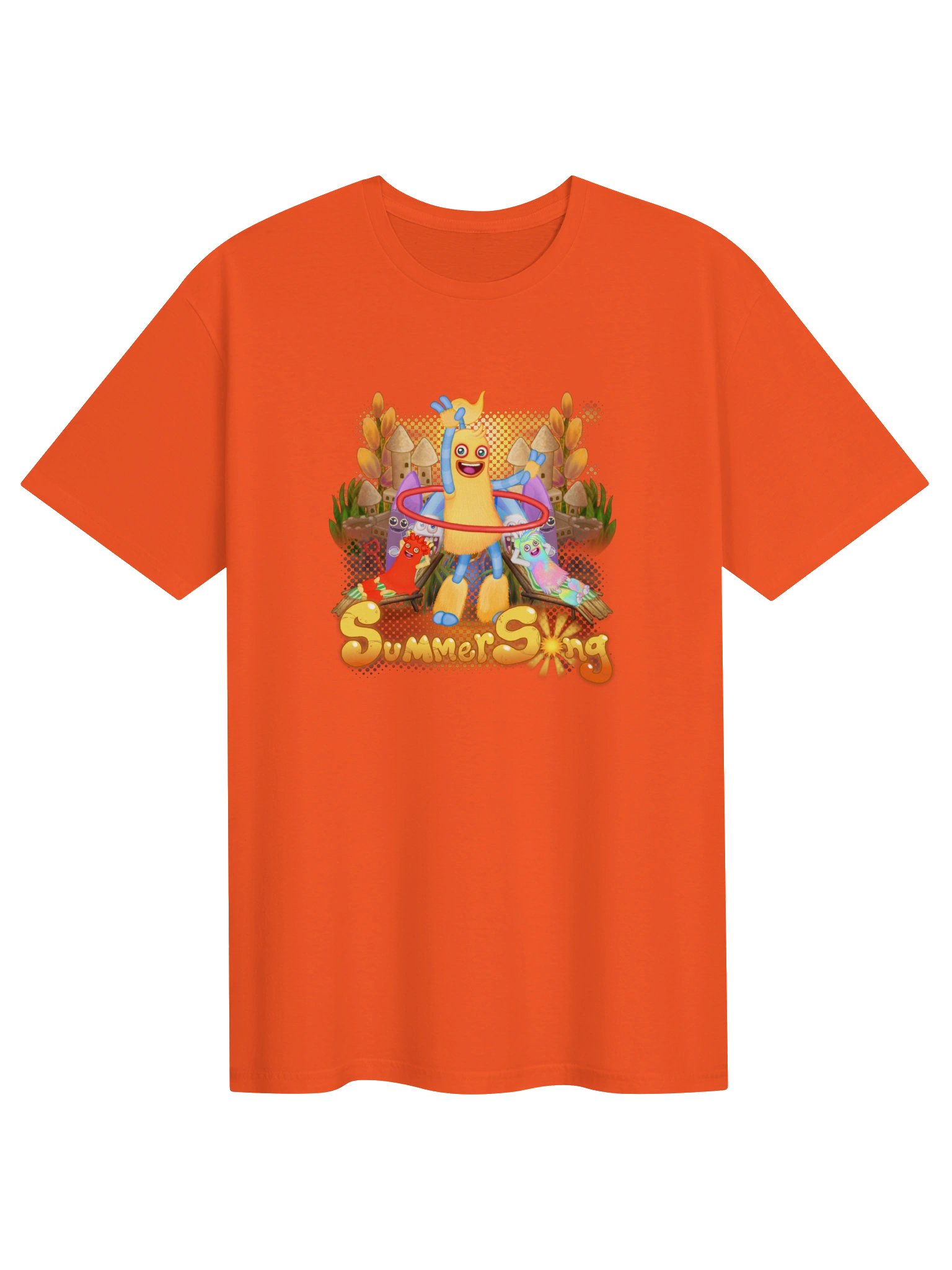SummerSong Tee product image (41)