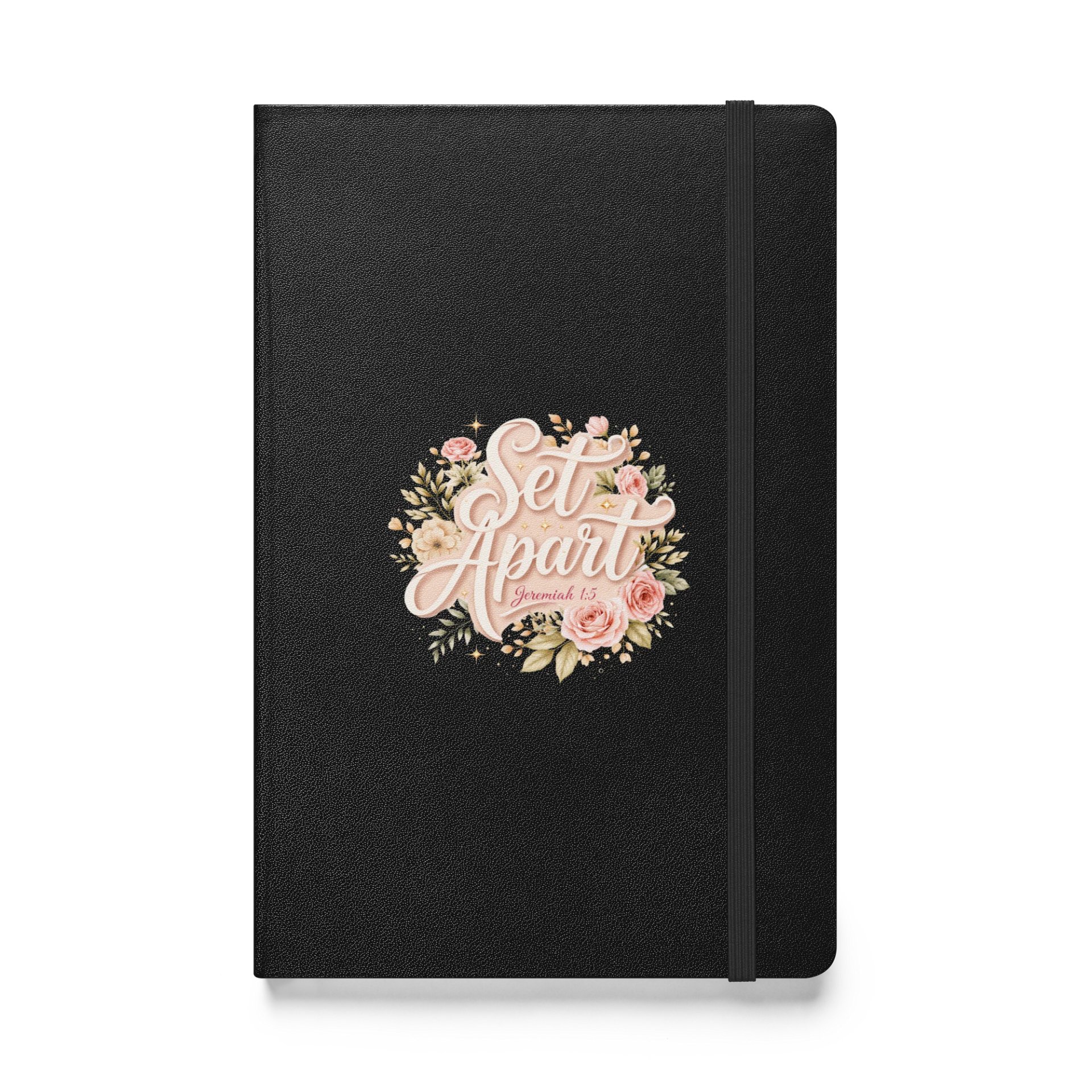 Set Apart Hardcover Notebook product image (1)