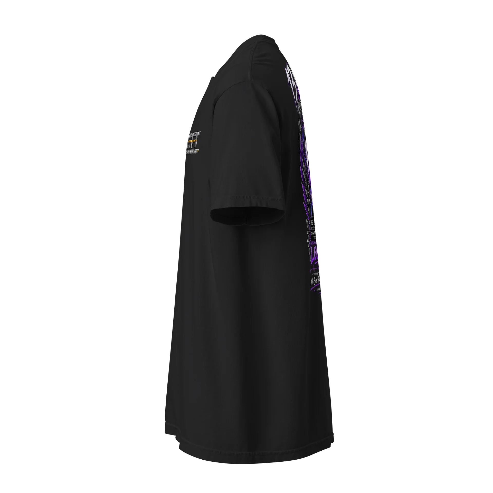 CTT Guardian Standard | 13 Voices Silenced Memorial Tee product image (2)