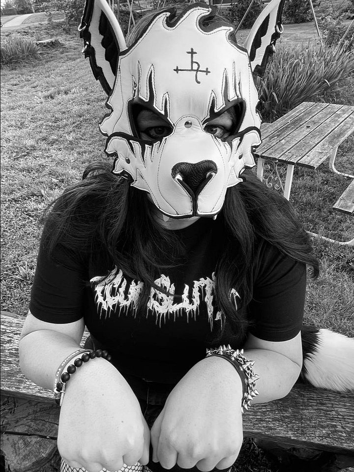 CumSluT Tee product image (1)