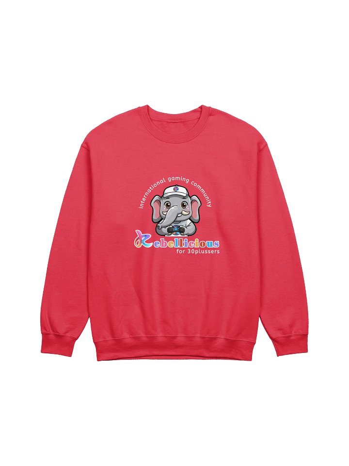Gildan Crewneck Sweatshirt product image (25)