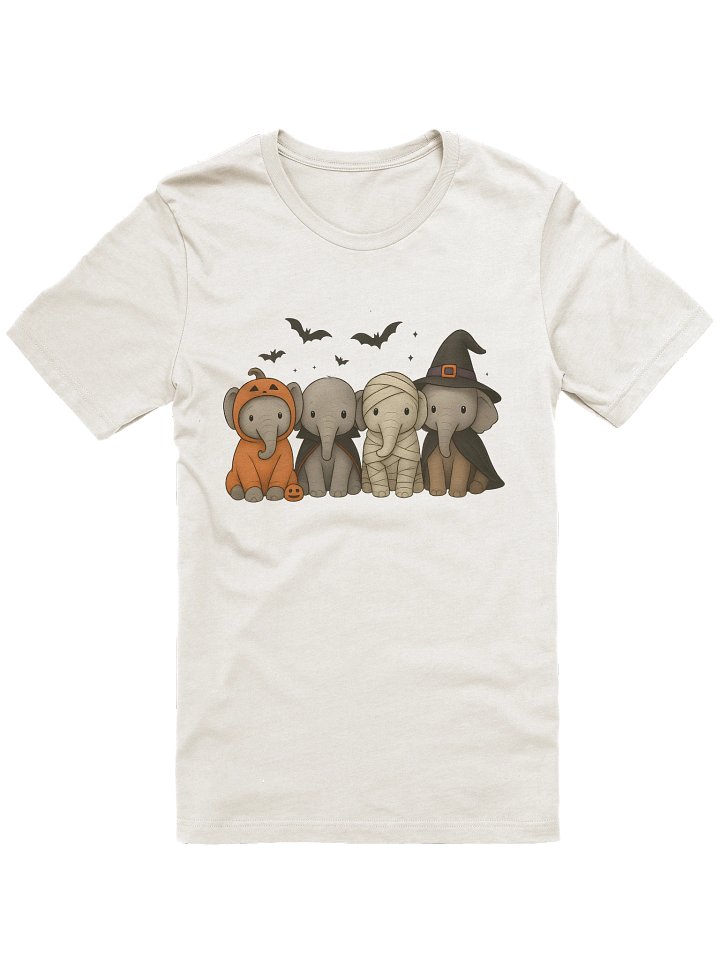 Halloween Baby Elephant product image (2)