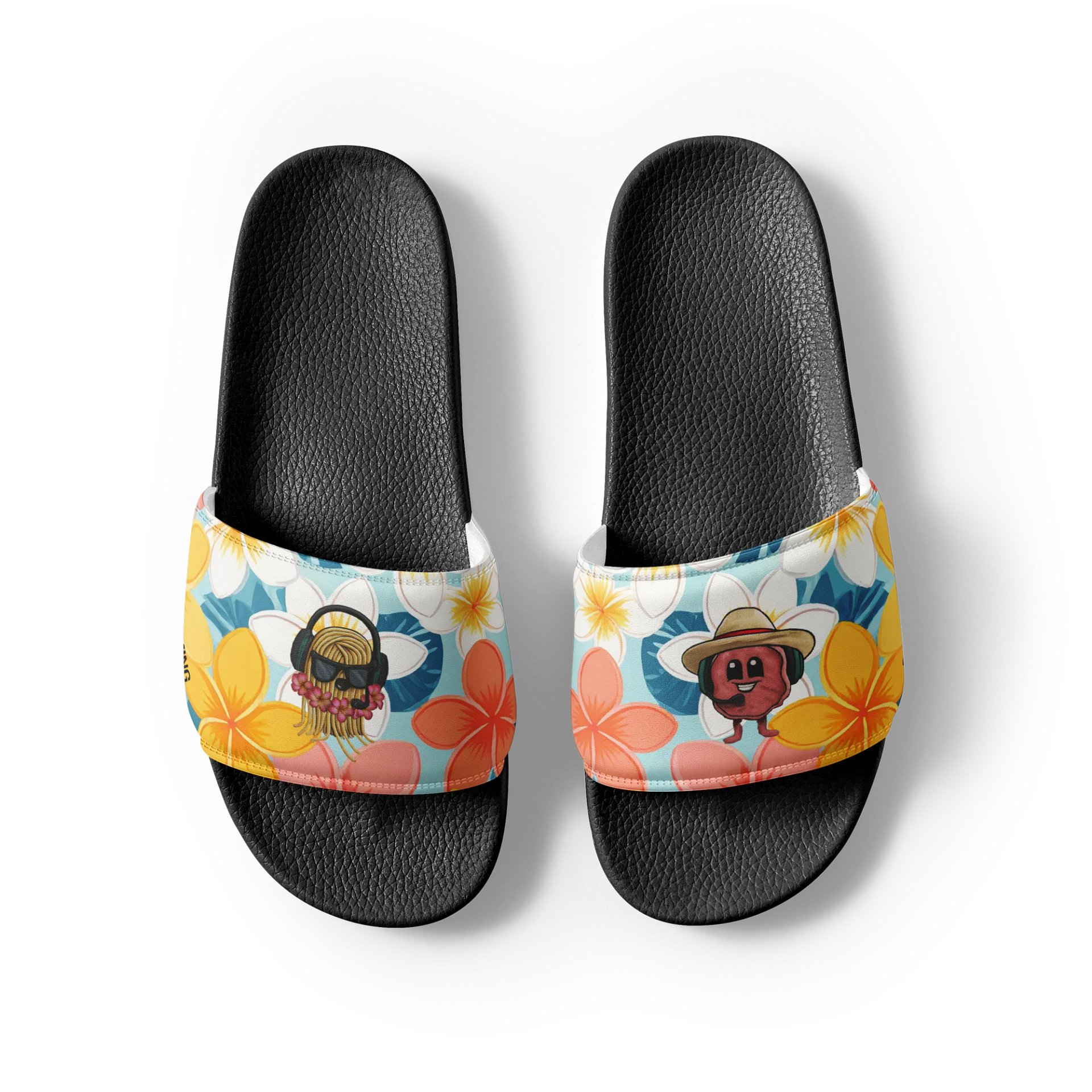 SPMB Woman's Slides Style 1 product image (3)
