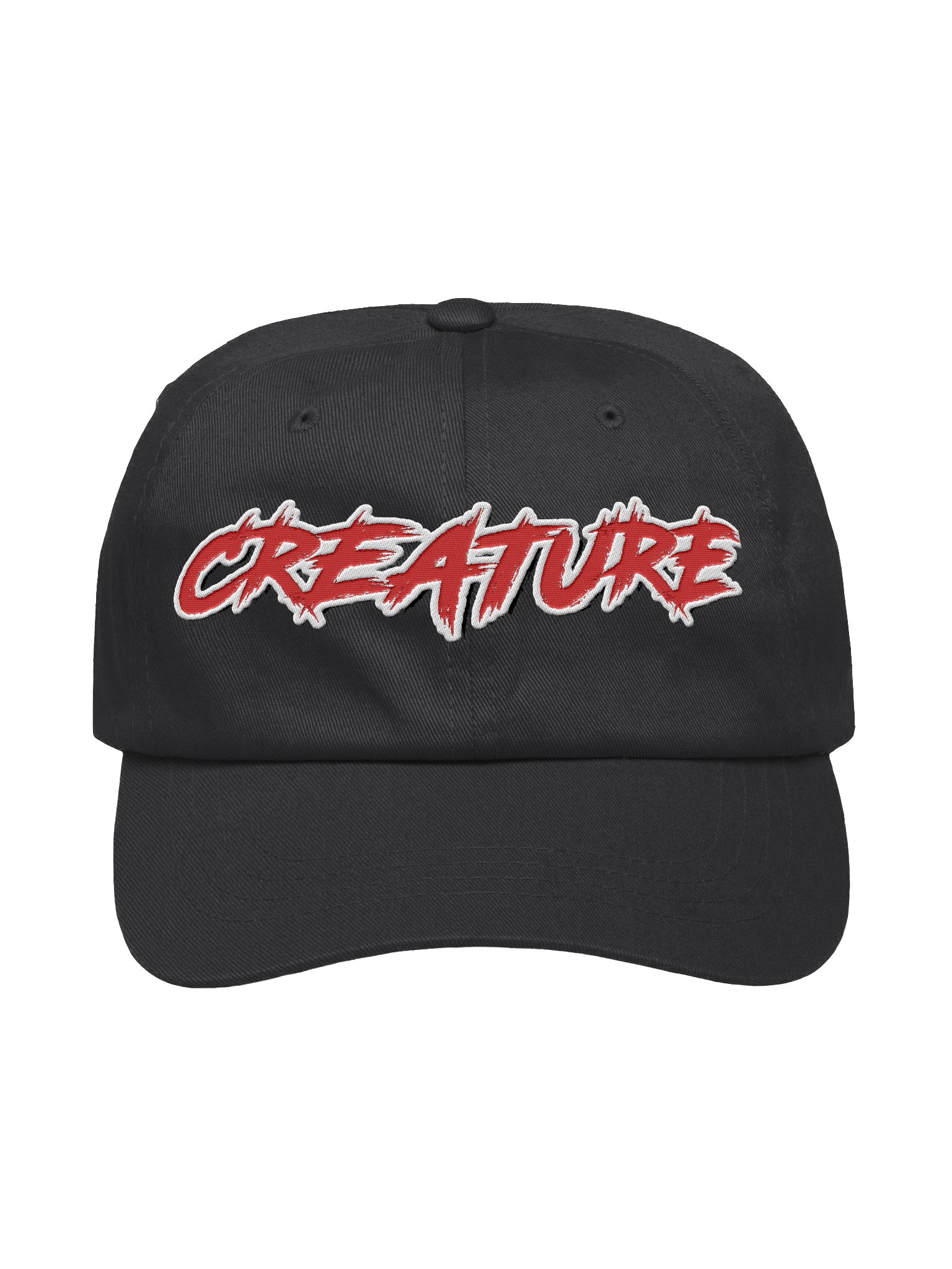 THE OFFICIAL CREATURE HAT! product image (1)