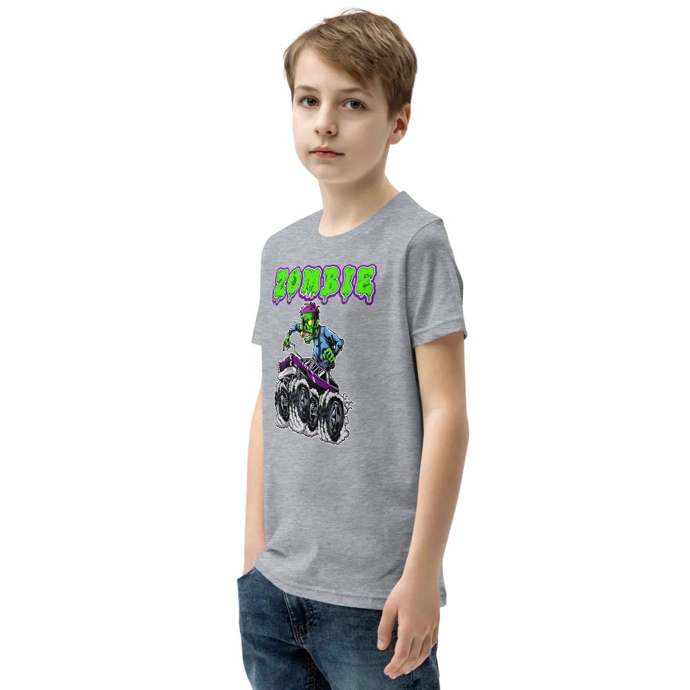 ZOMBIE product image (33)