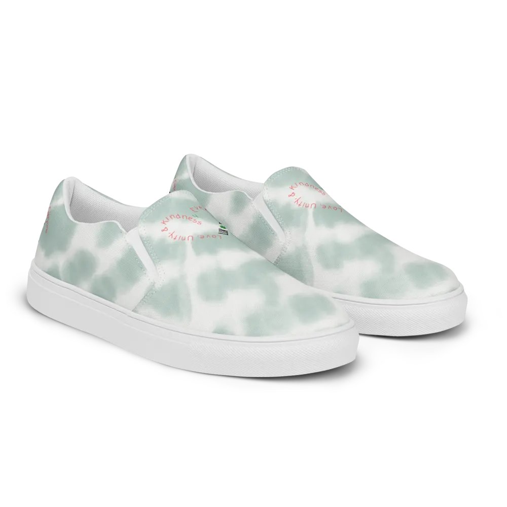 LUK-E Love Slip-Ons product image (6)