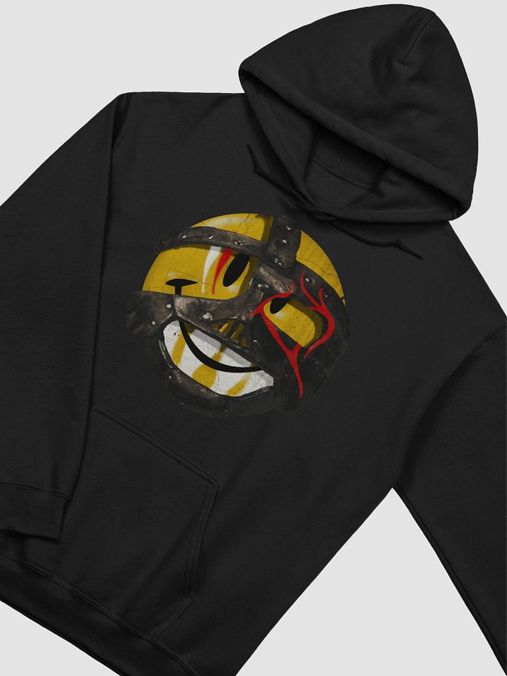 IWF x MNDFL Hoodie product image (2)