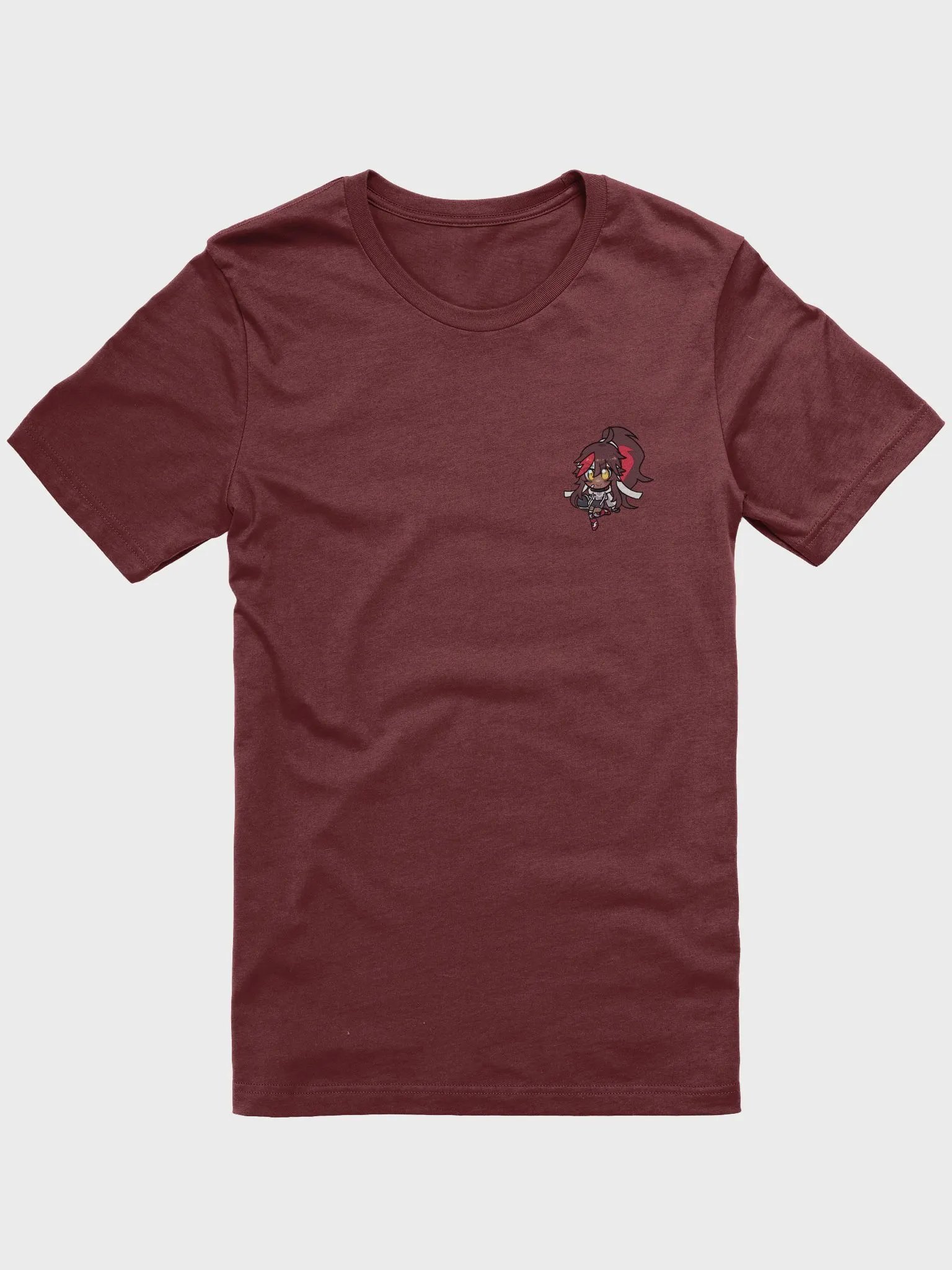 Mini Juliette Shirt product image (2)