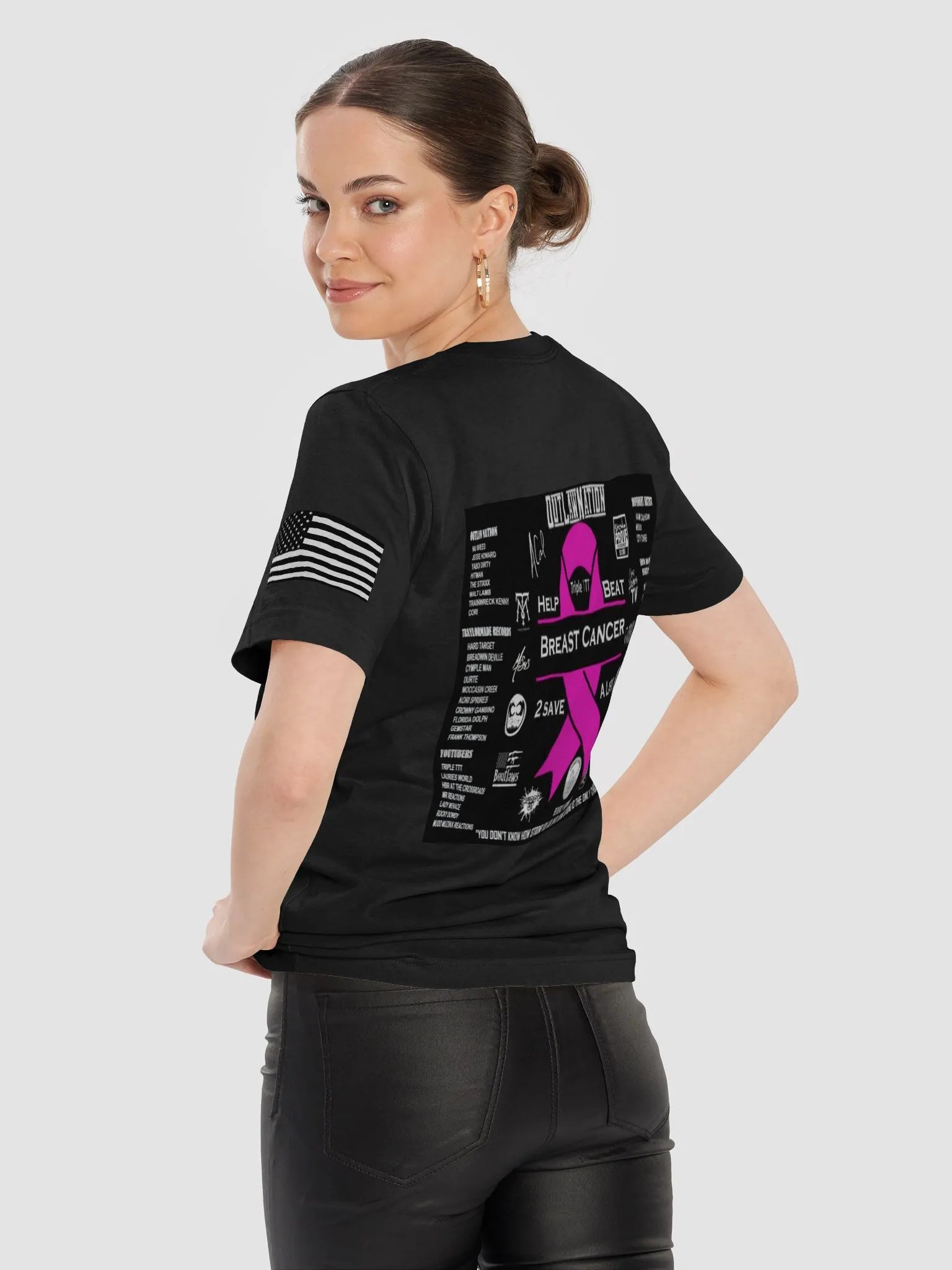 Beverly Howard Shirt product image (4)