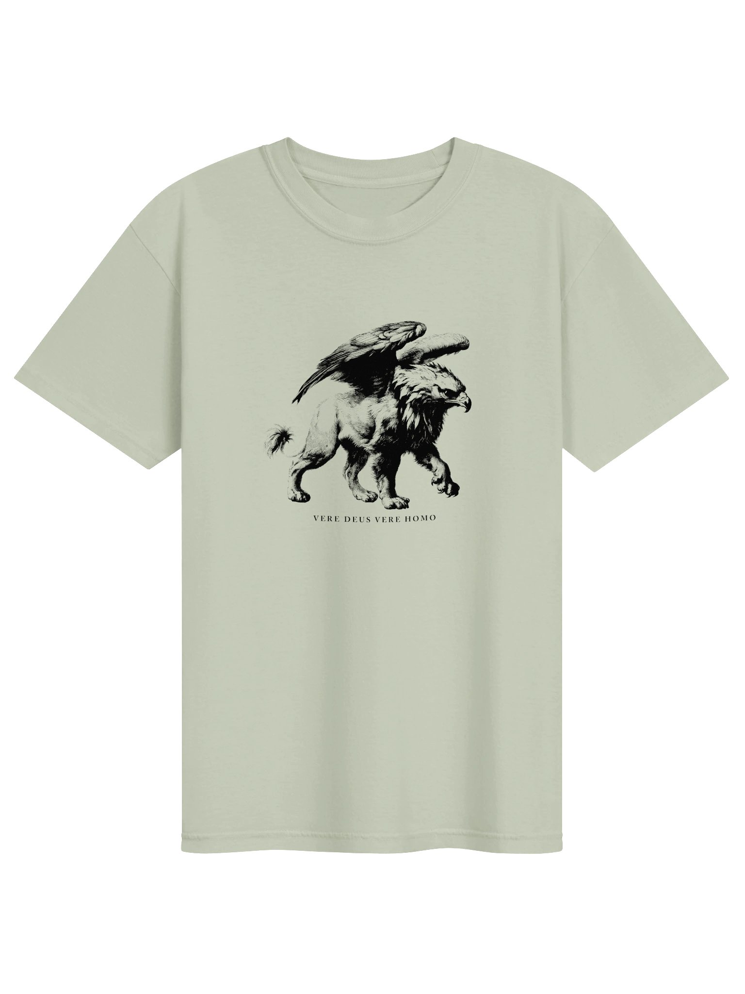 Griffin Tee product image (1)