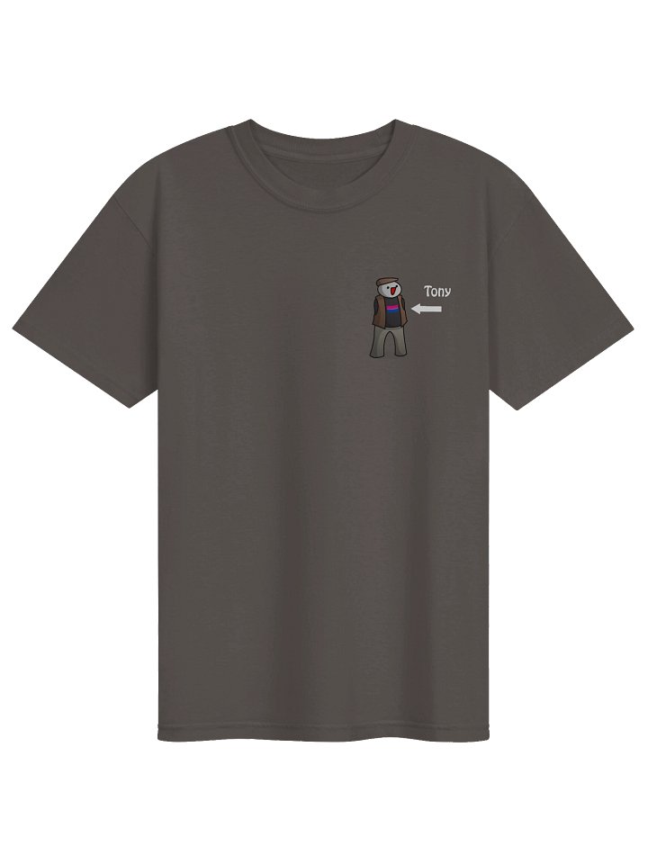 A Tony Shirt product image (2)