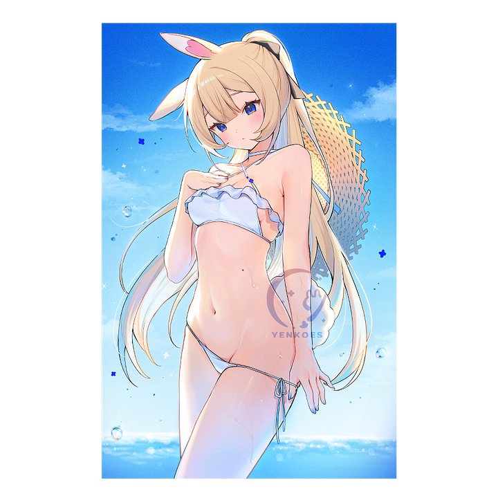 Summer Yenko Print product image (1)