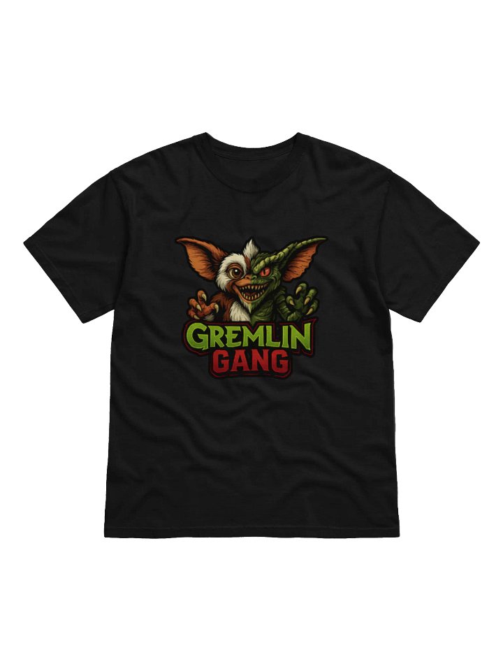 GG T-shirt product image (1)