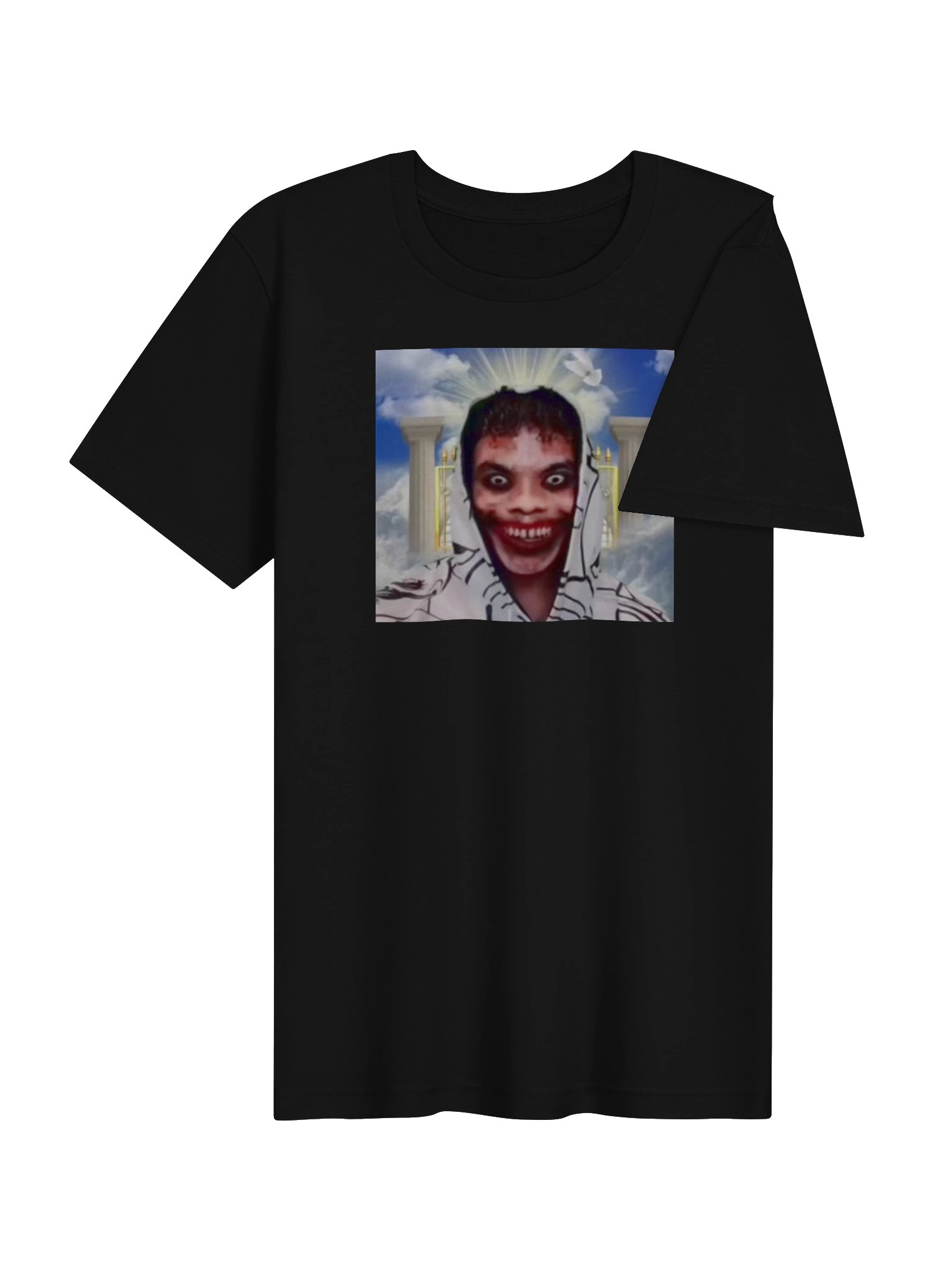 HOLY JOHNNY MONTILLA SHIRT product image (4)