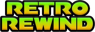 Retro Rewind Merch