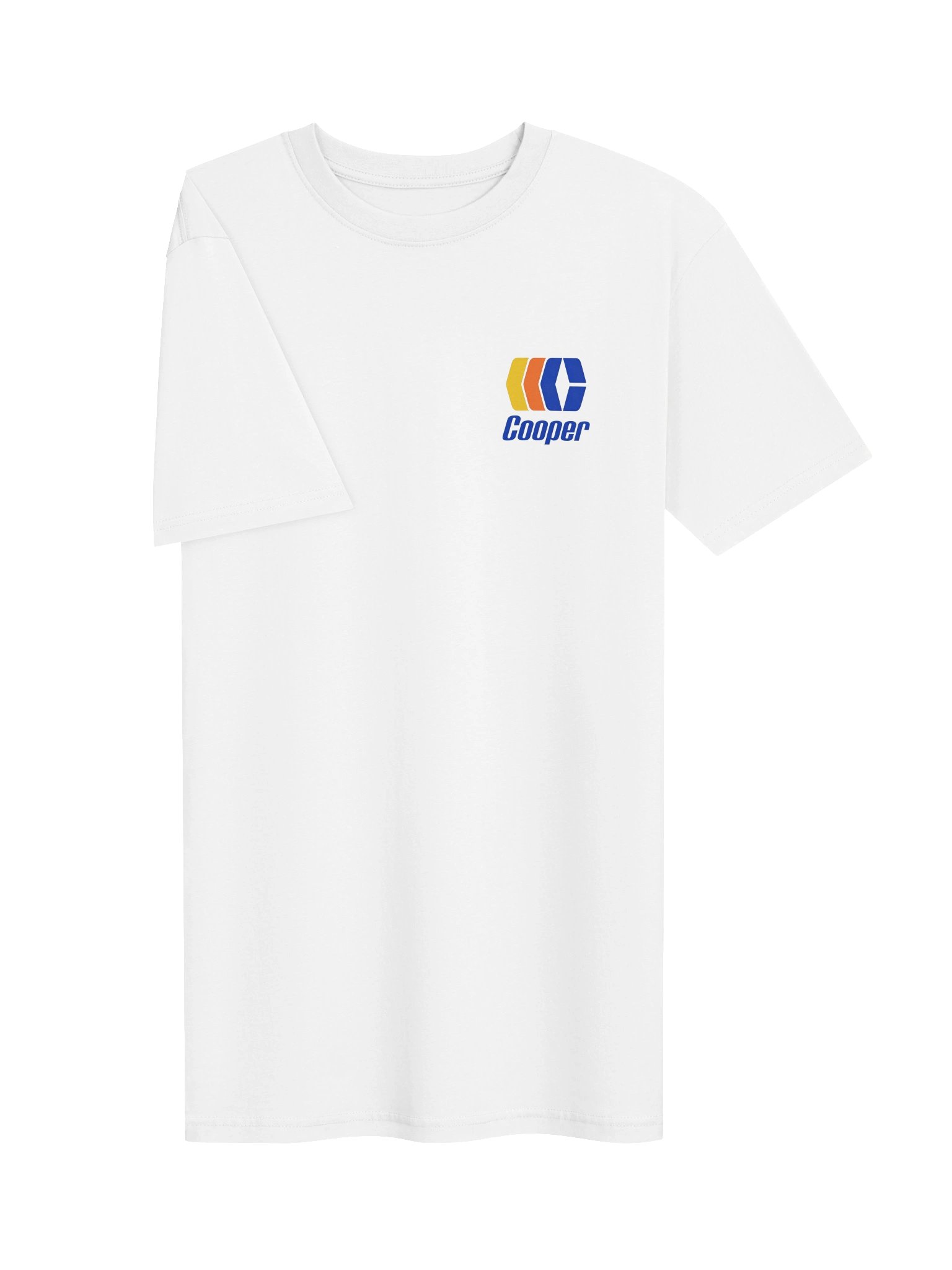 Cooper T-Shirt product image (3)