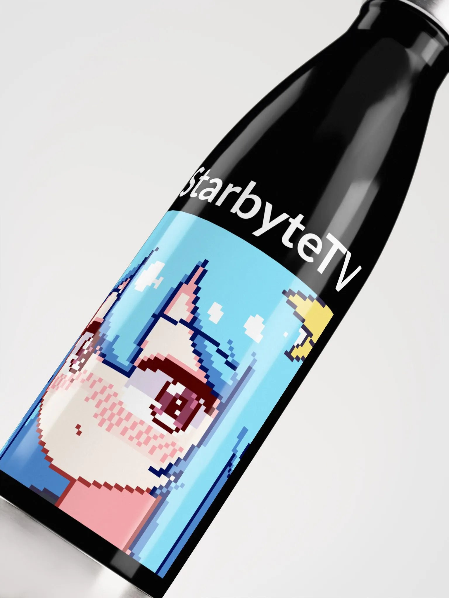 Astra Flushed Water Bottle product image (9)