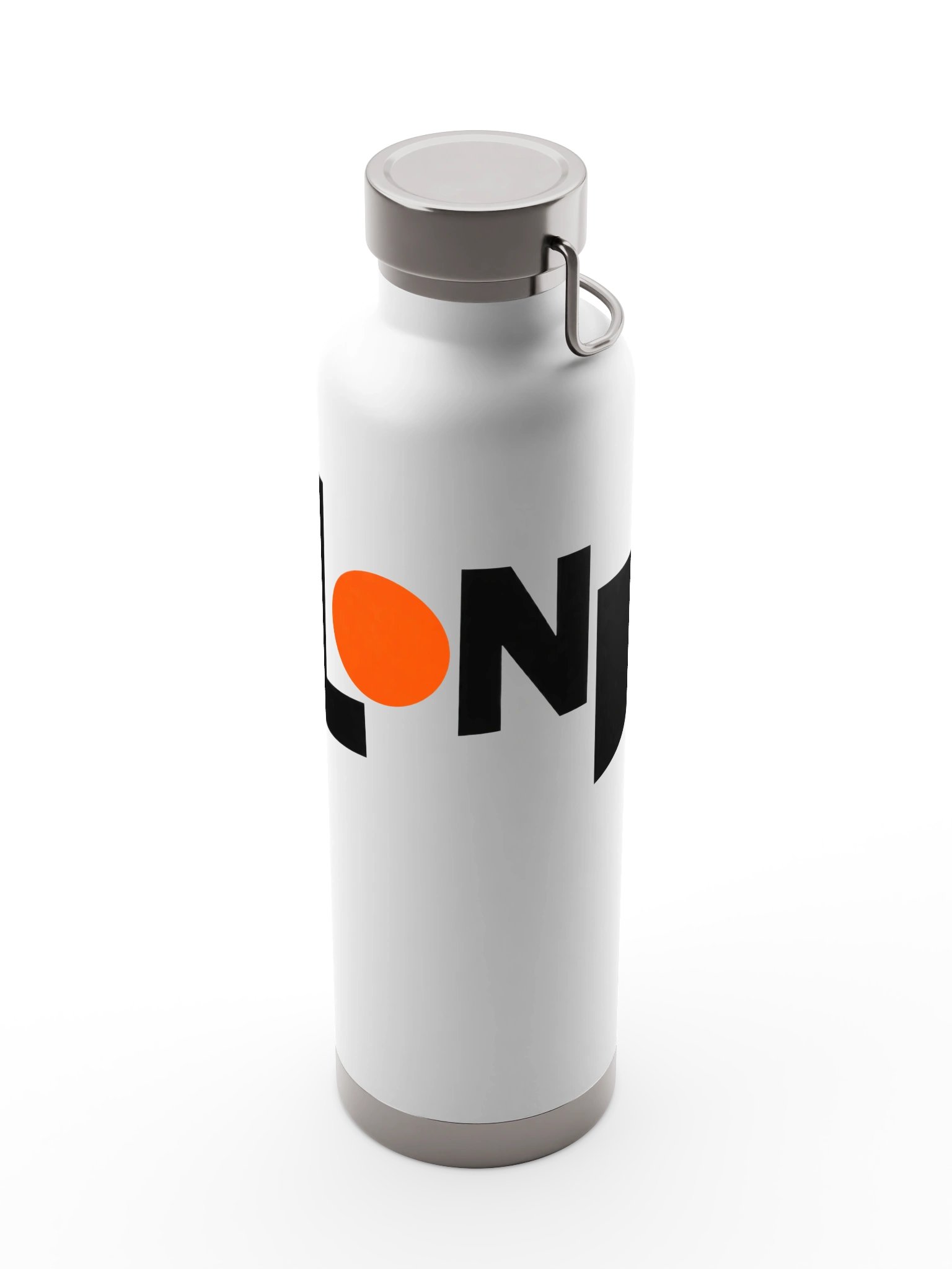 LONDON - Biennale Thor Copper Vacuum Insulated Bottle product image (6)