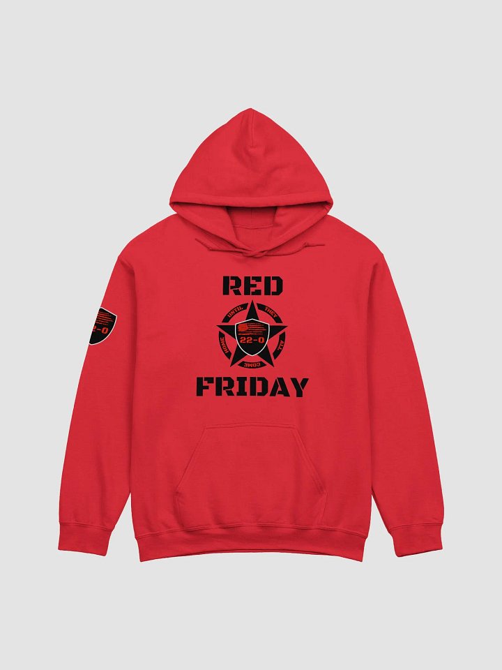 RED FRIDAY 2 product image (1)