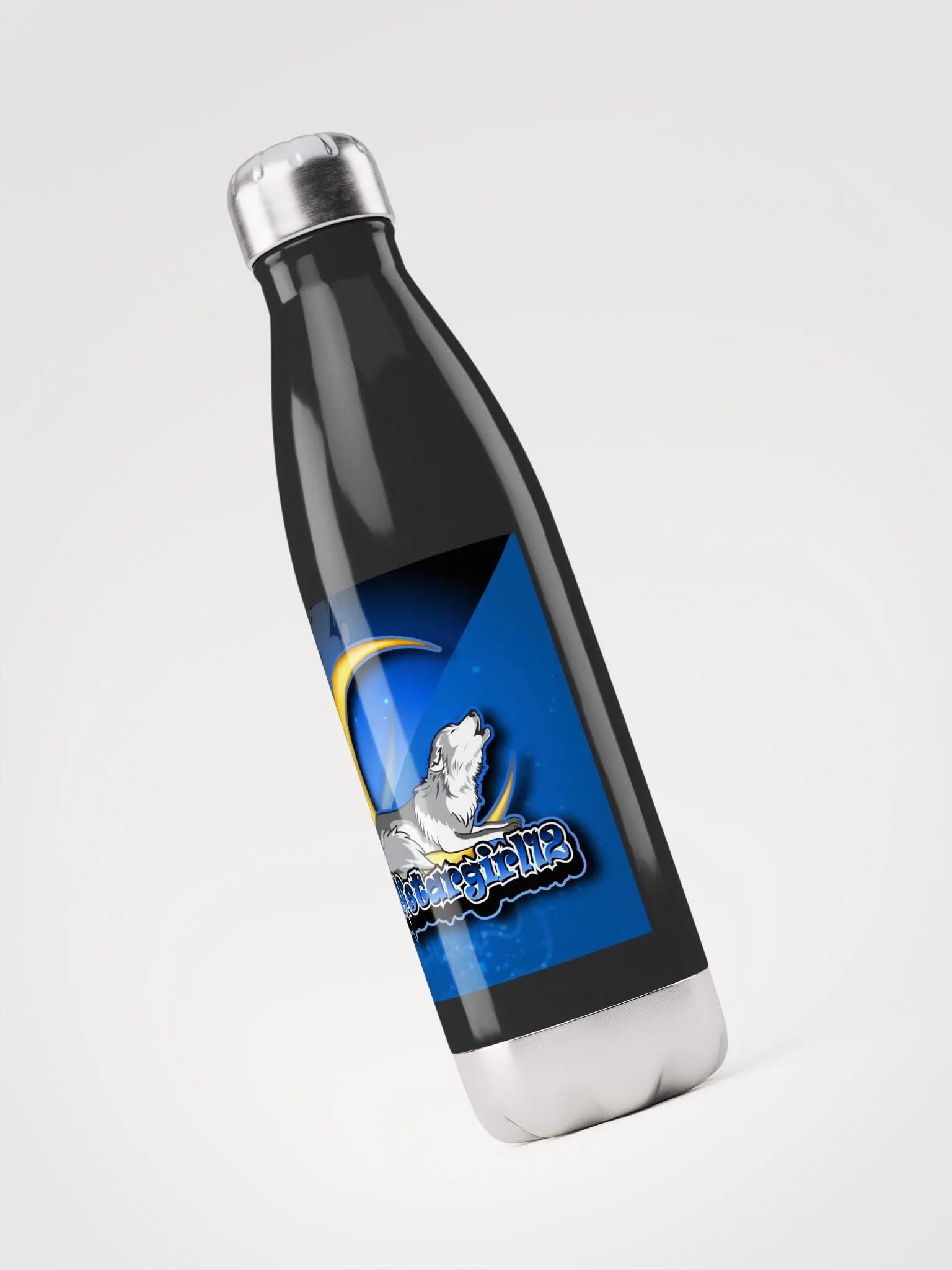Wolfstar Bottle product image (3)