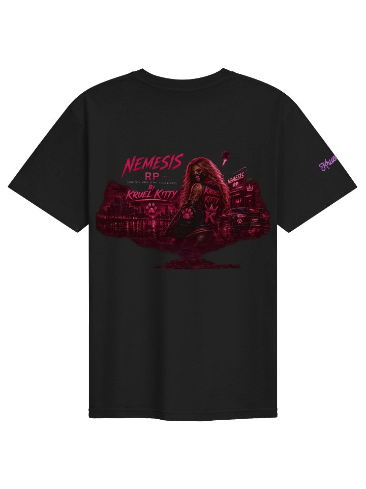 Admin Nemesis RP product image (2)