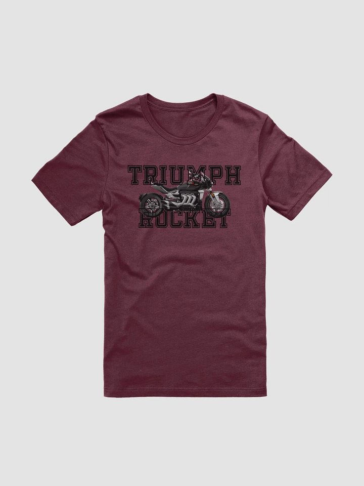 Rocket (Grey) product image (1)
