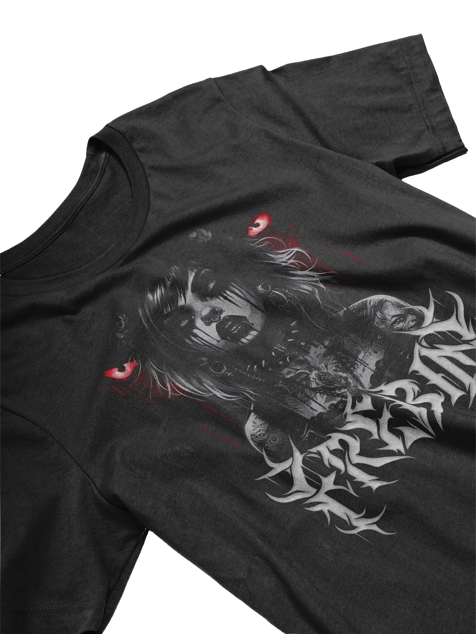 Seeker – Mystical Gothic Shirt product image (2)