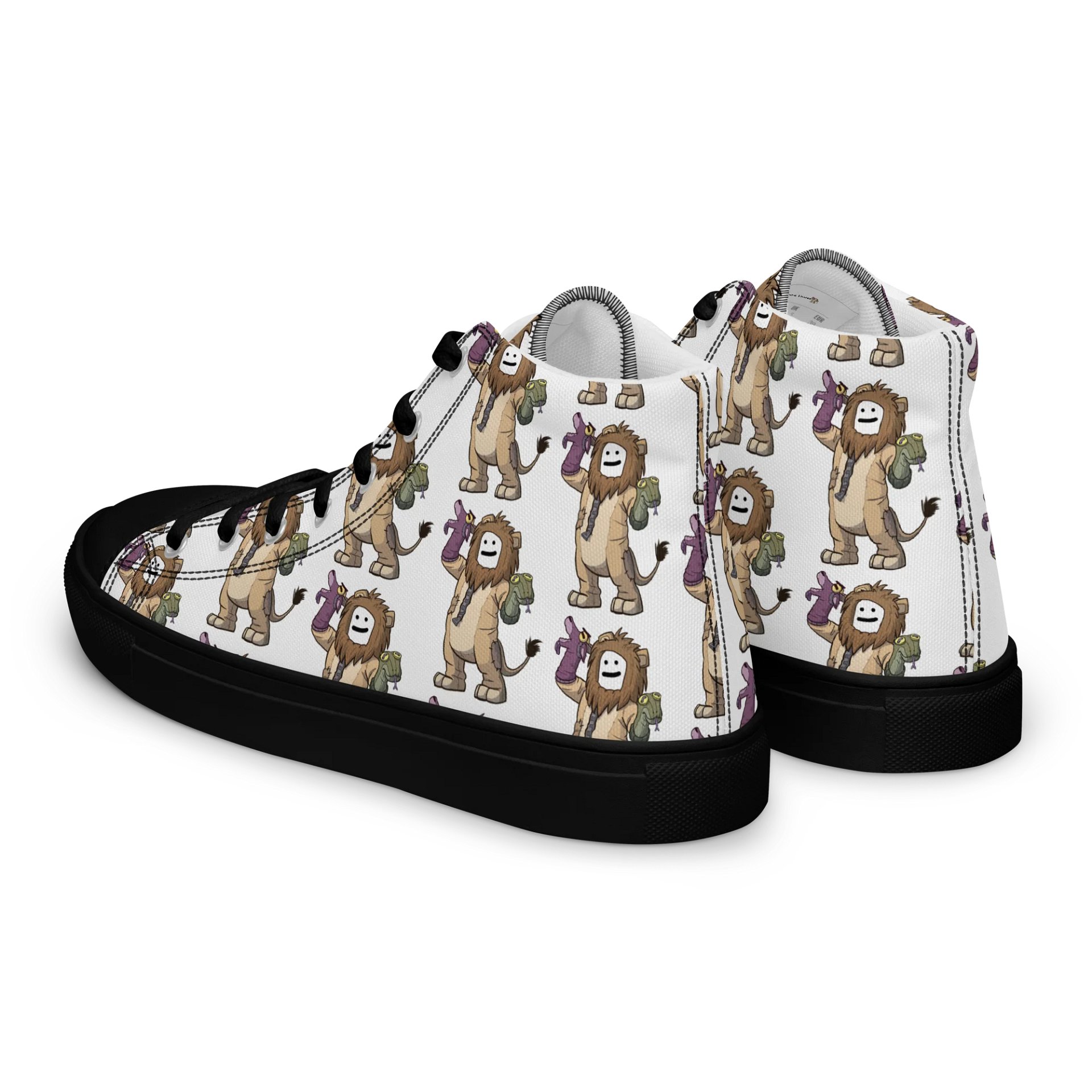Charlie Shoes product image (5)