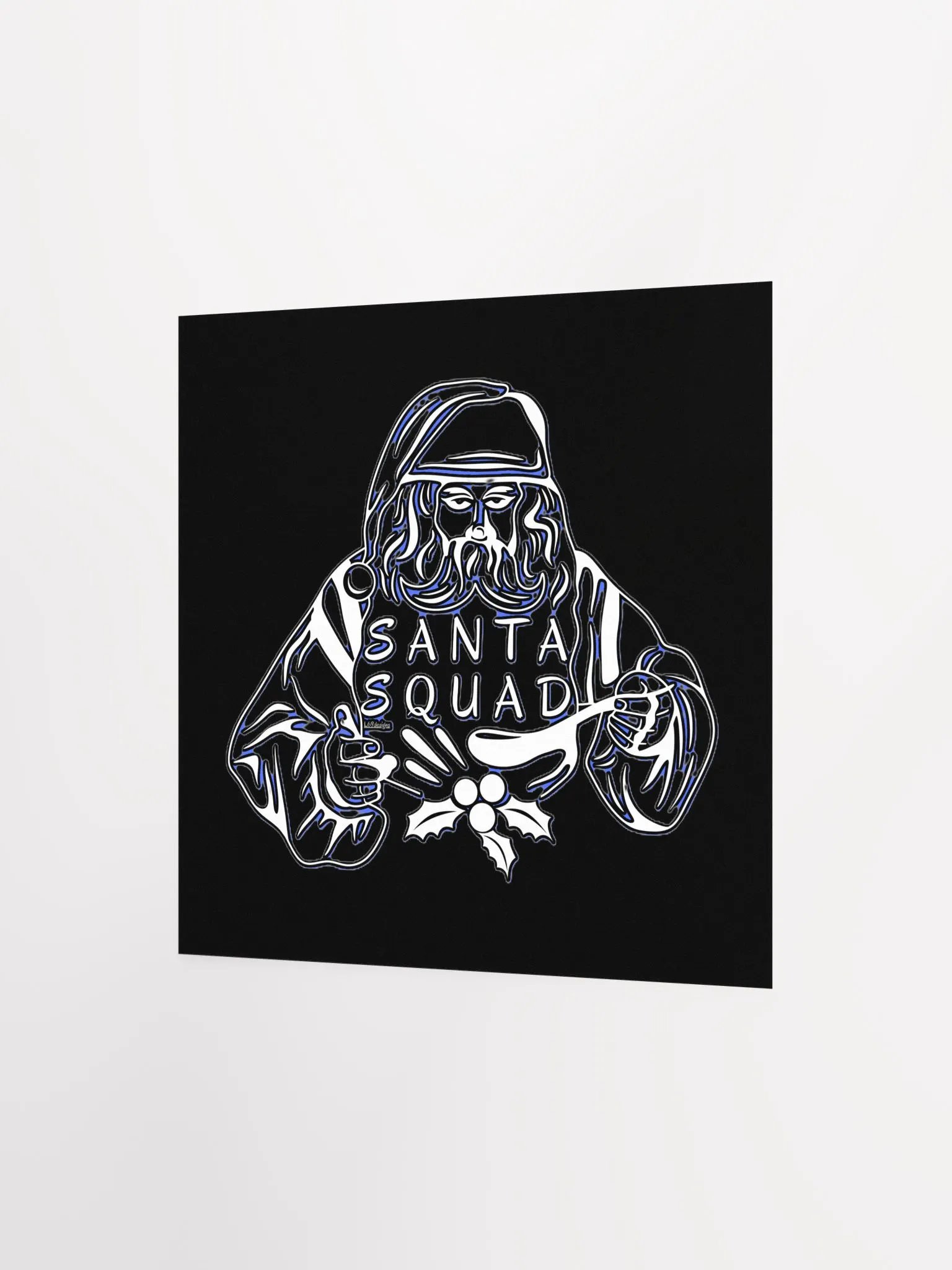 SANTA SQUAD product image (5)