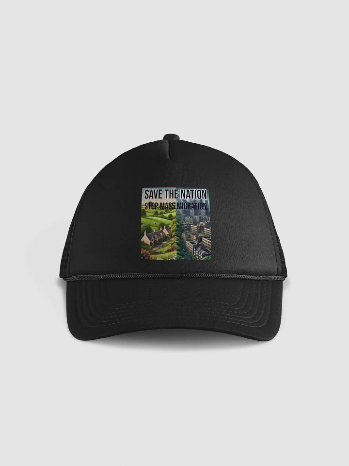 Save the Nation Hat product image (1)