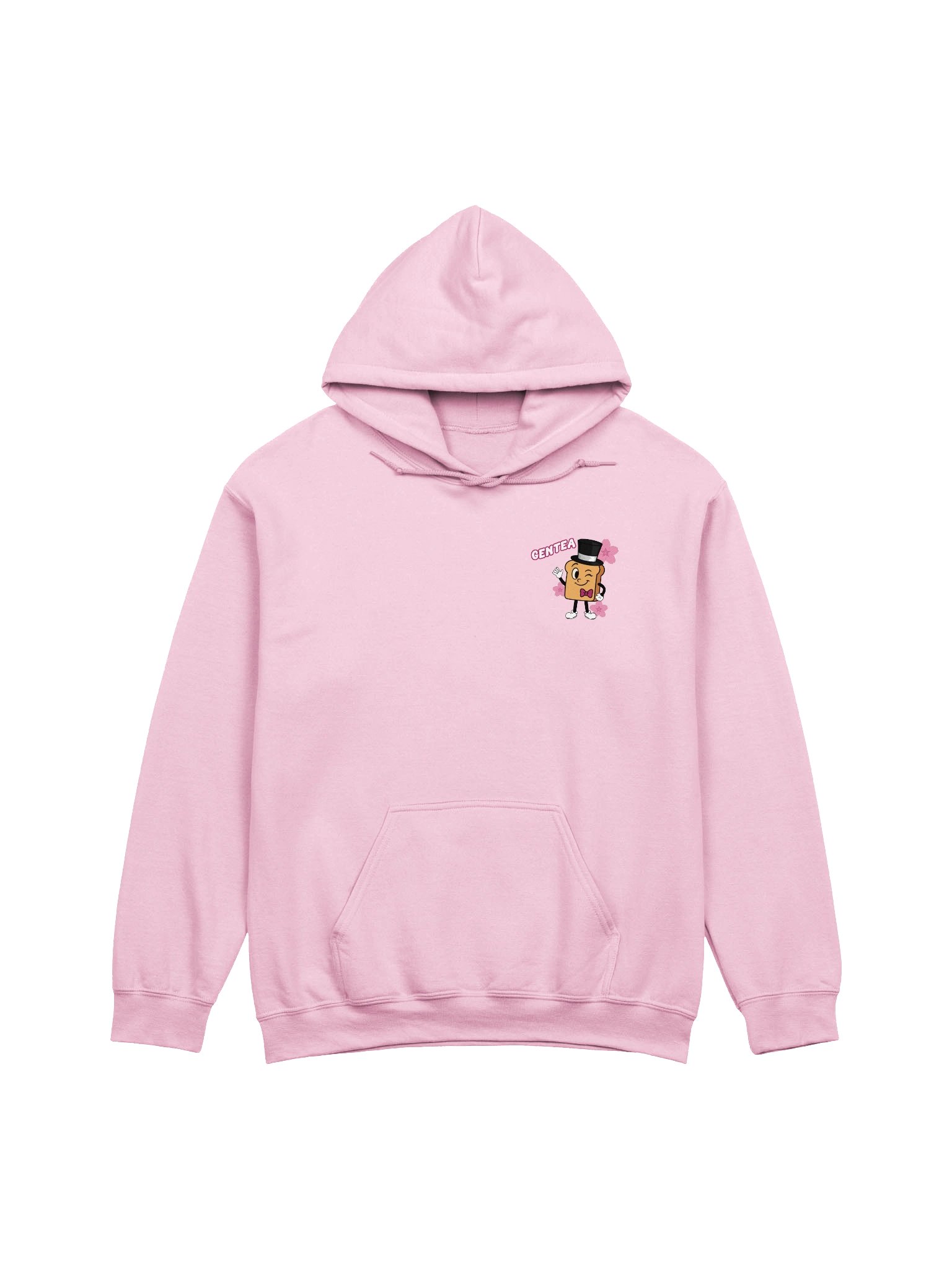 🌸GEN-TEA SRING HOODIE BUNDLE🌸 product image (2)