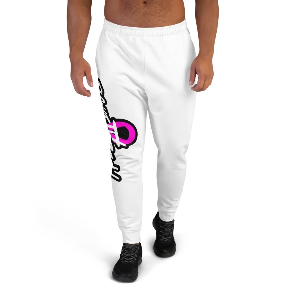 Breast Cancer Awareness Joggers 3.0 product image (3)