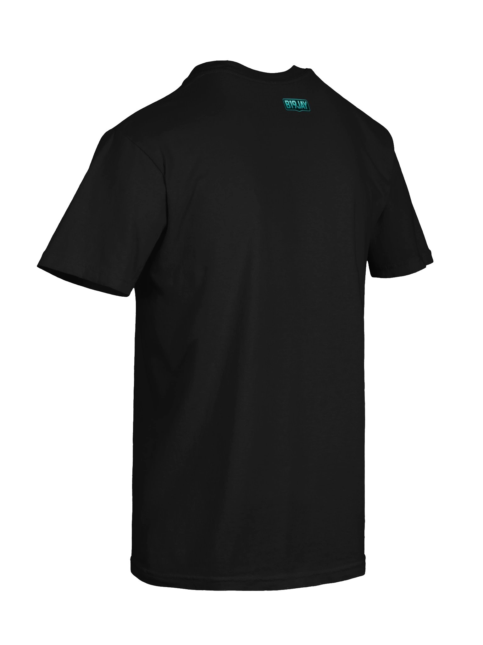 ZomJay Large Print Heavyweight Tee product image (66)