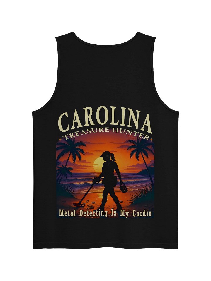 CTH Tank Top product image (1)