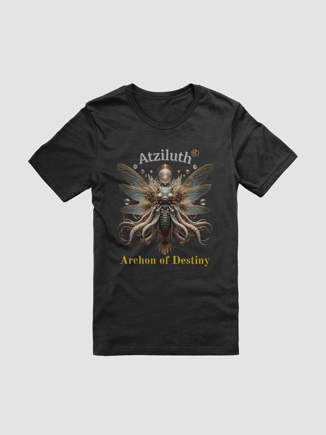 Supernal Archons | T-Shirts