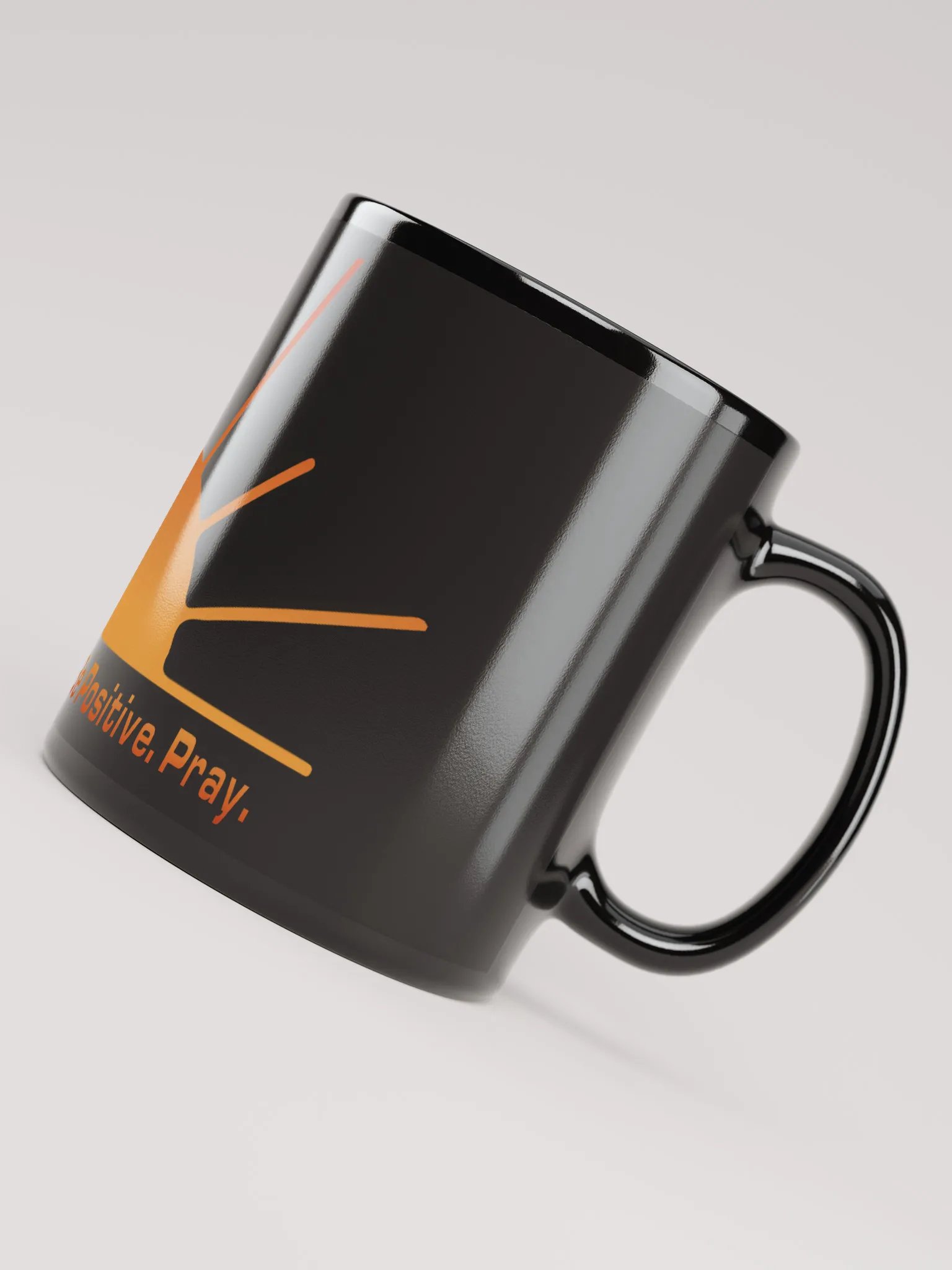 Divine Sunlight Mug God is #1 product image (7)