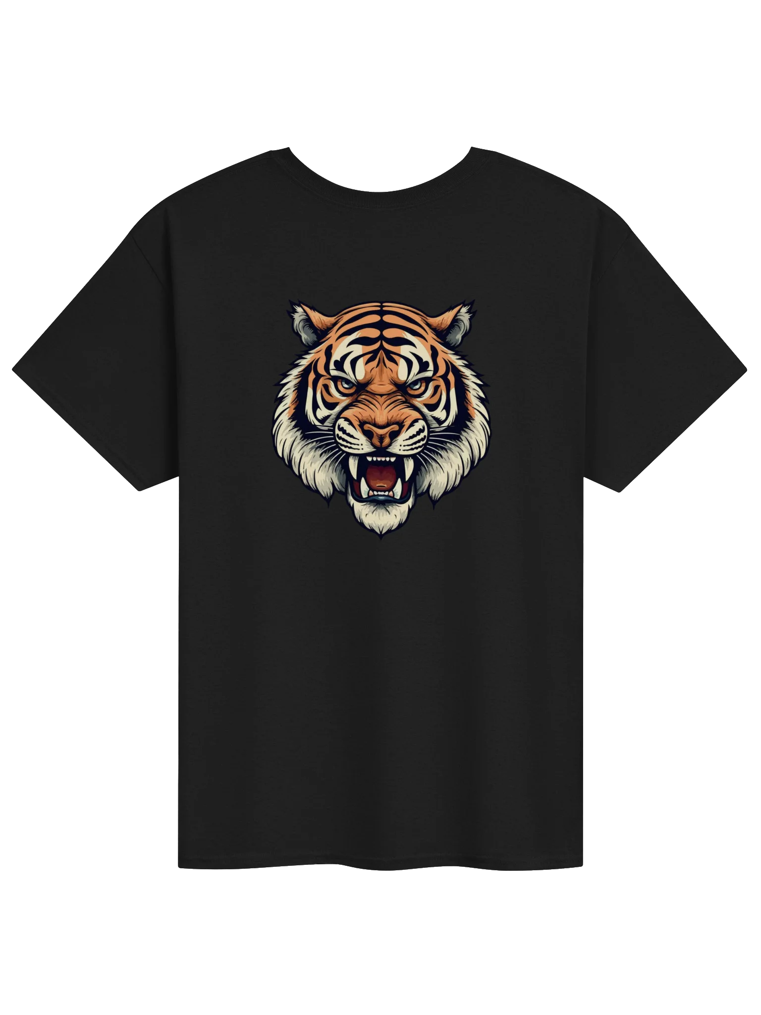 Tiger Roar (Dark Colors) product image (11)