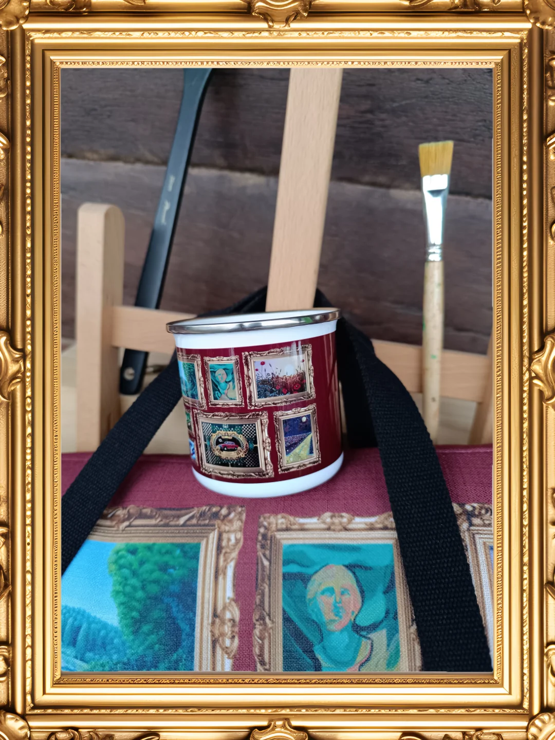 Golden Gallery Collection Bundle product image (3)