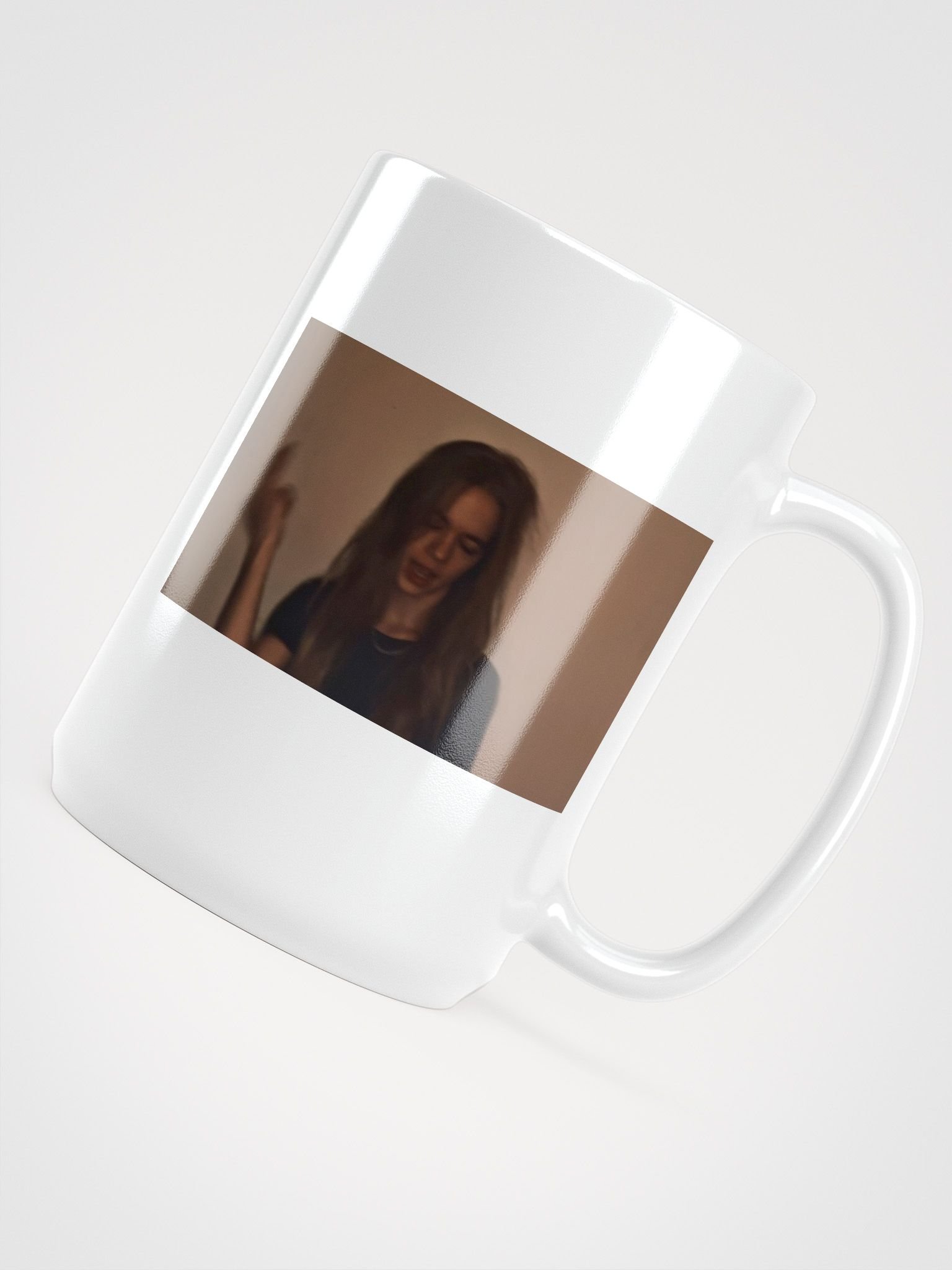 Motion Blur Mug product image (5)