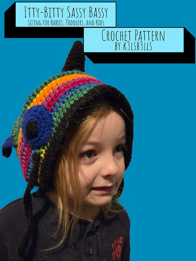 Crochet Patterns