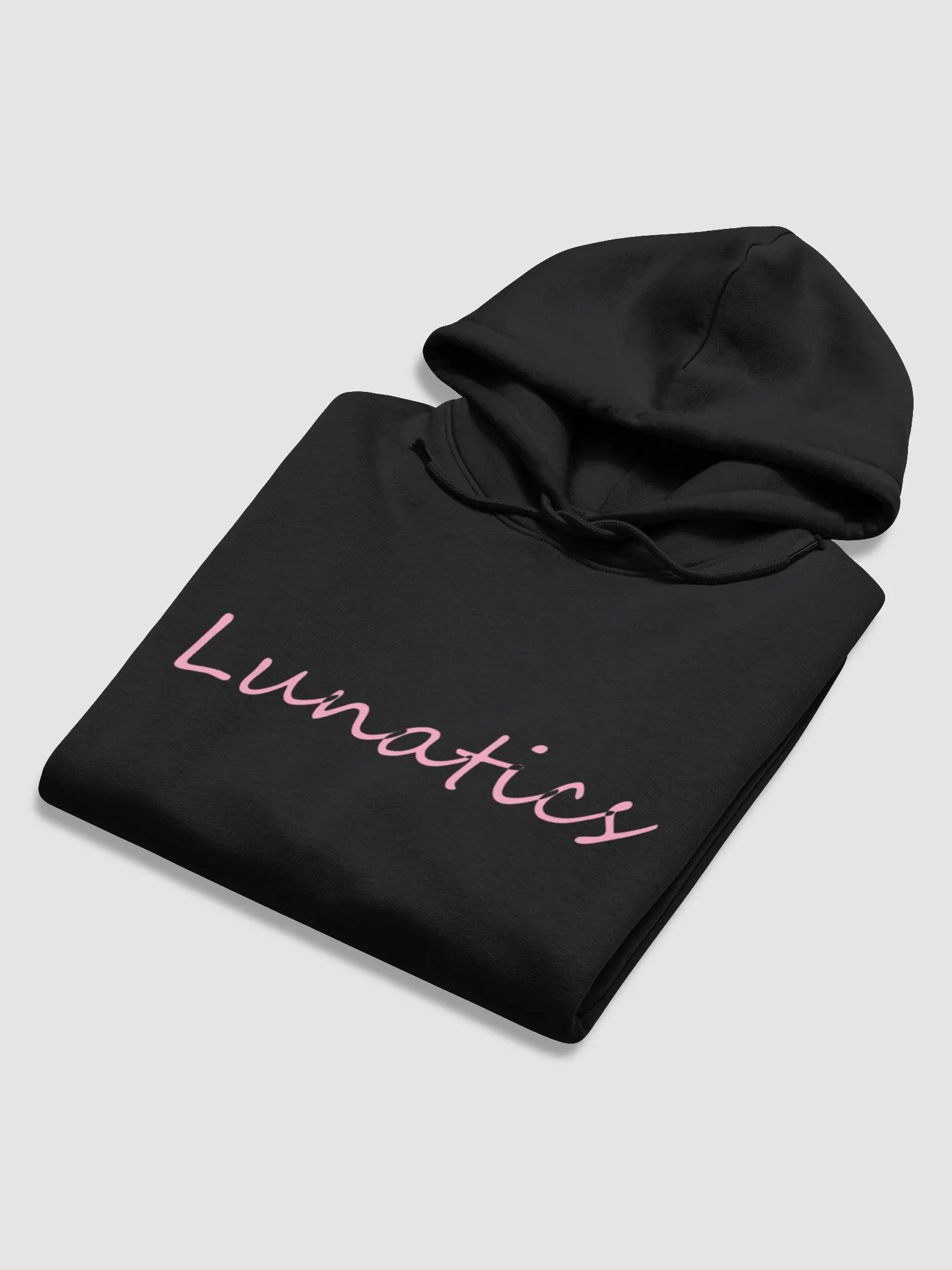 I am a Lunatic product image (5)