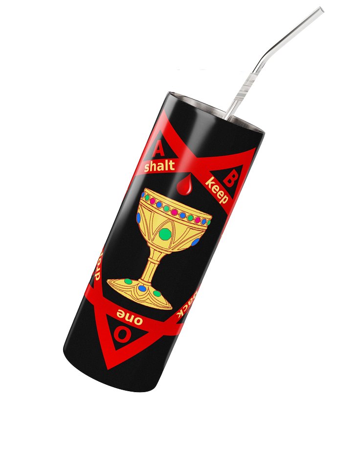Cup of Babalon product image (2)