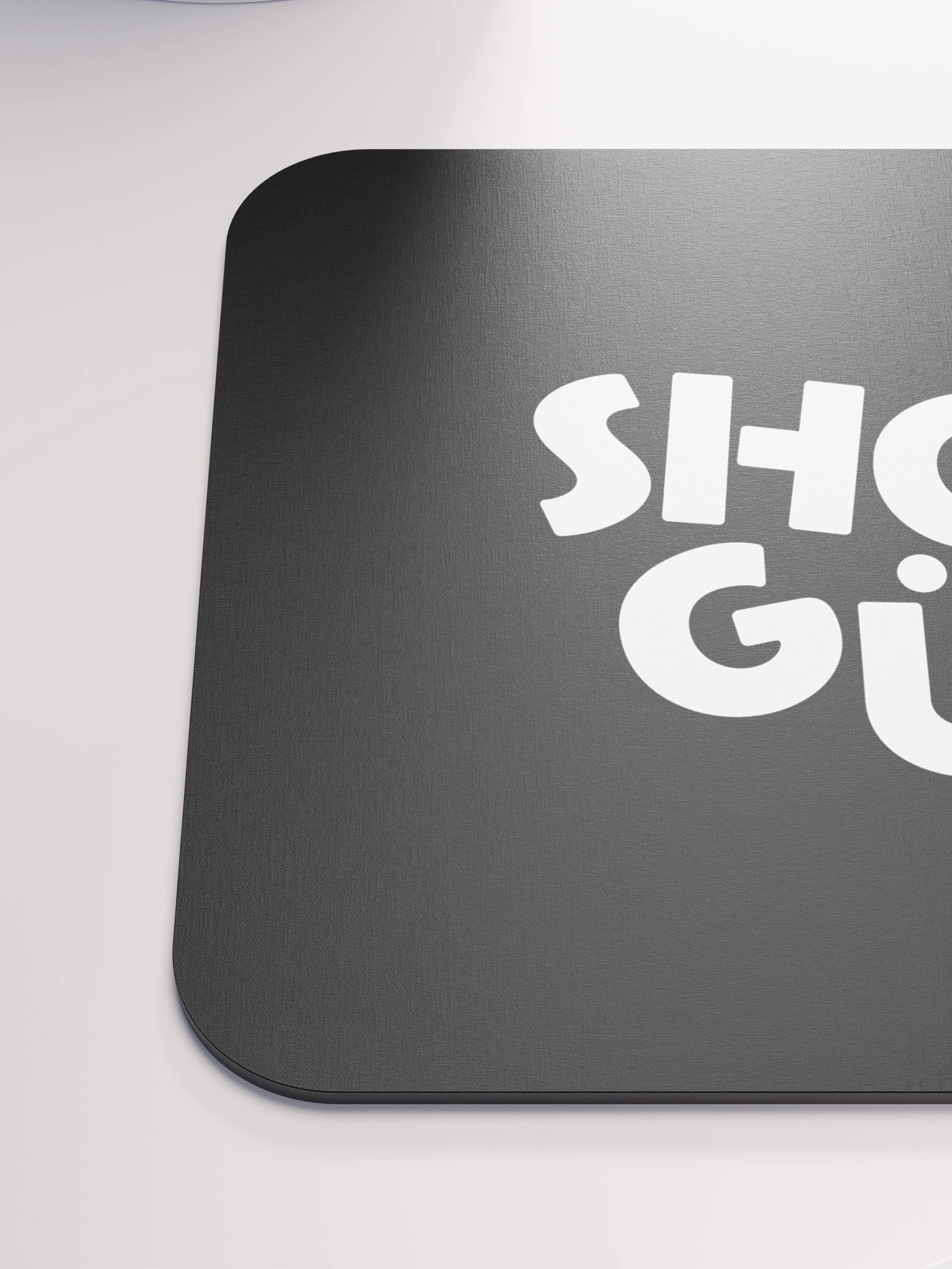 SHOPGÜD! MOUSE PAD product image (6)